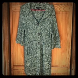 Style & Co cardigan sweater